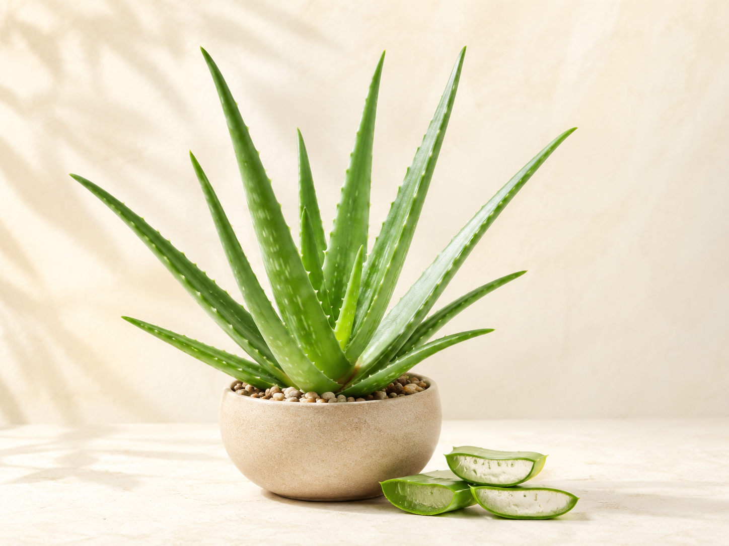 Aloe vera