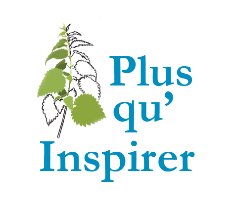 Plus qu'Inspirer
